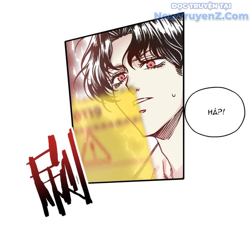 Ta Xuyên Vào Dị Giới Với Chỉ Số Phòng Thủ 99999 Chapter 5 - Trang 23