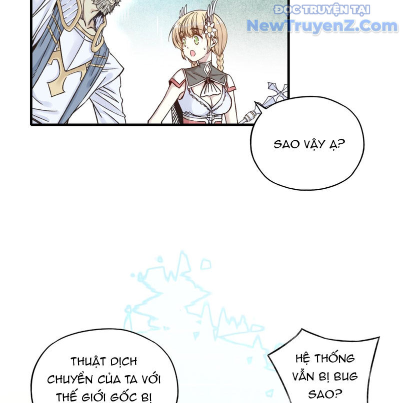 Ta Xuyên Vào Dị Giới Với Chỉ Số Phòng Thủ 99999 Chapter 5 - Trang 26
