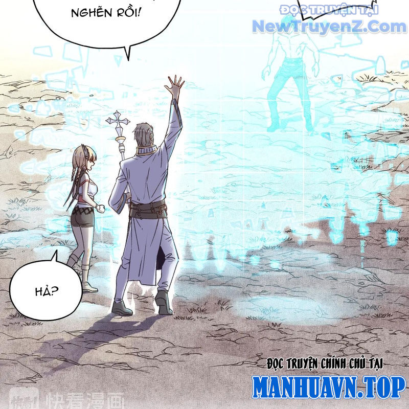 Ta Xuyên Vào Dị Giới Với Chỉ Số Phòng Thủ 99999 Chapter 5 - Trang 27
