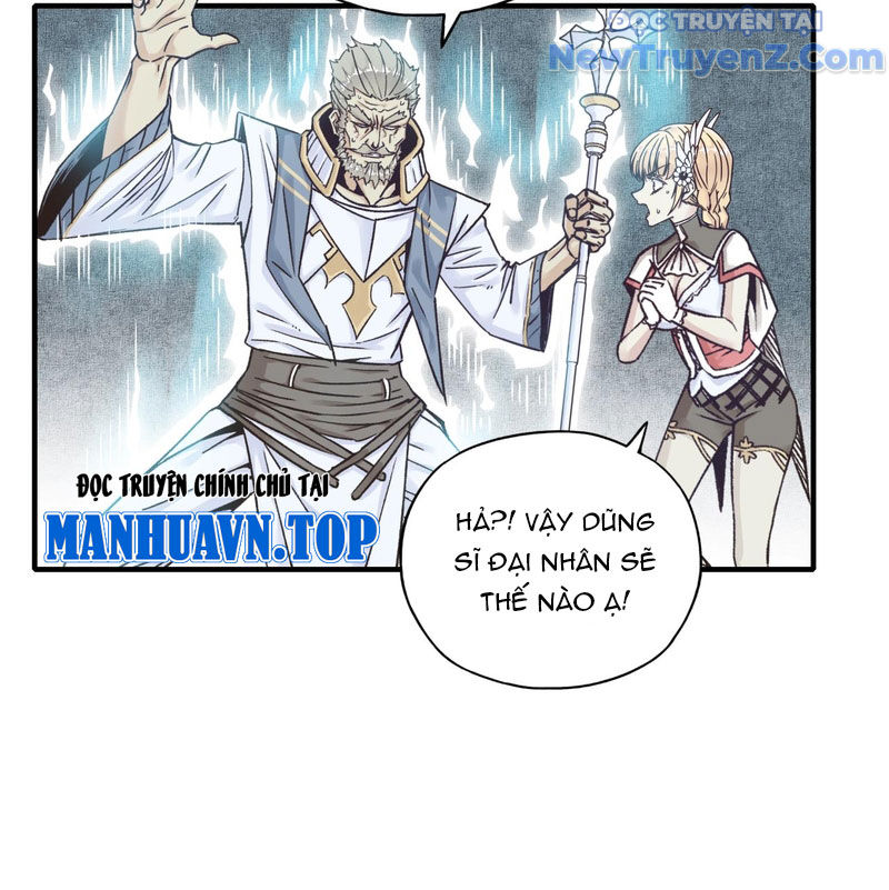Ta Xuyên Vào Dị Giới Với Chỉ Số Phòng Thủ 99999 Chapter 5 - Trang 29