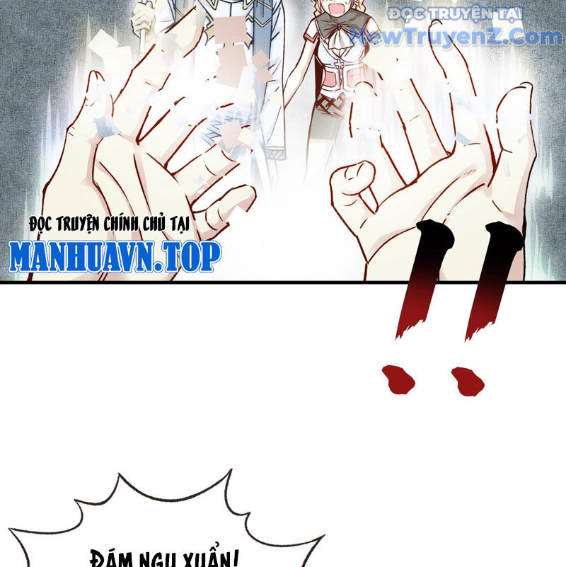 Ta Xuyên Vào Dị Giới Với Chỉ Số Phòng Thủ 99999 Chapter 5 - Trang 32