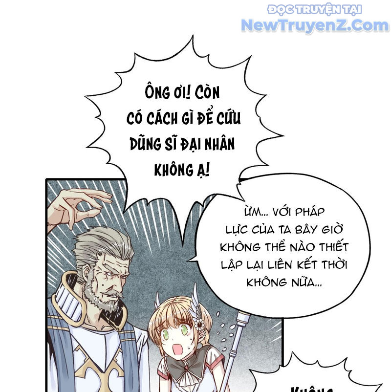 Ta Xuyên Vào Dị Giới Với Chỉ Số Phòng Thủ 99999 Chapter 5 - Trang 35