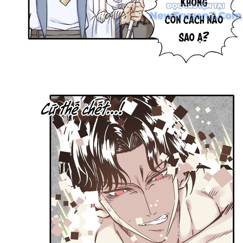 Ta Xuyên Vào Dị Giới Với Chỉ Số Phòng Thủ 99999 Chapter 5 - Trang 36