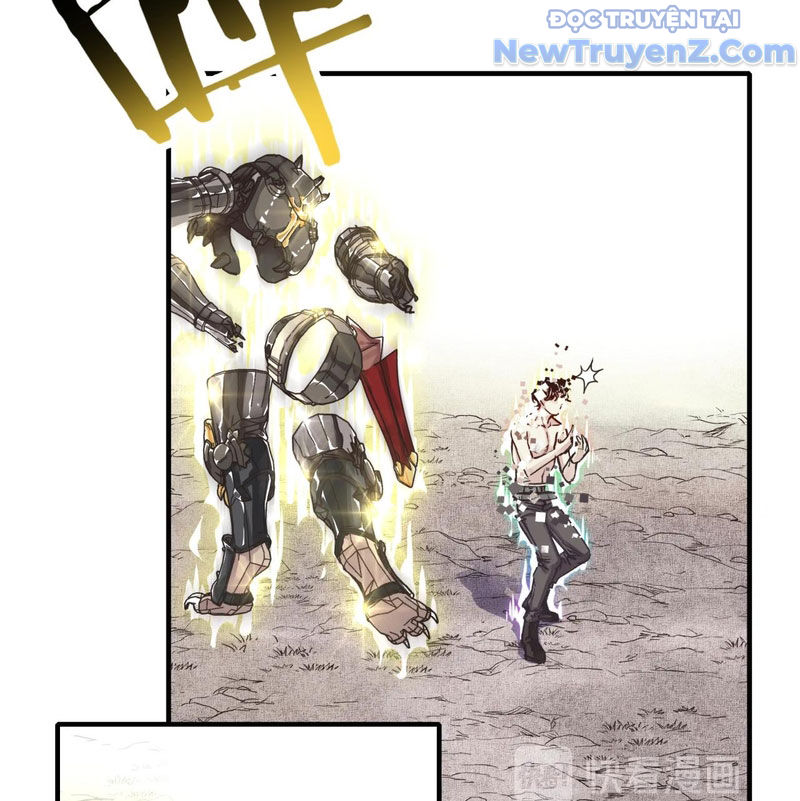 Ta Xuyên Vào Dị Giới Với Chỉ Số Phòng Thủ 99999 Chapter 5 - Trang 38
