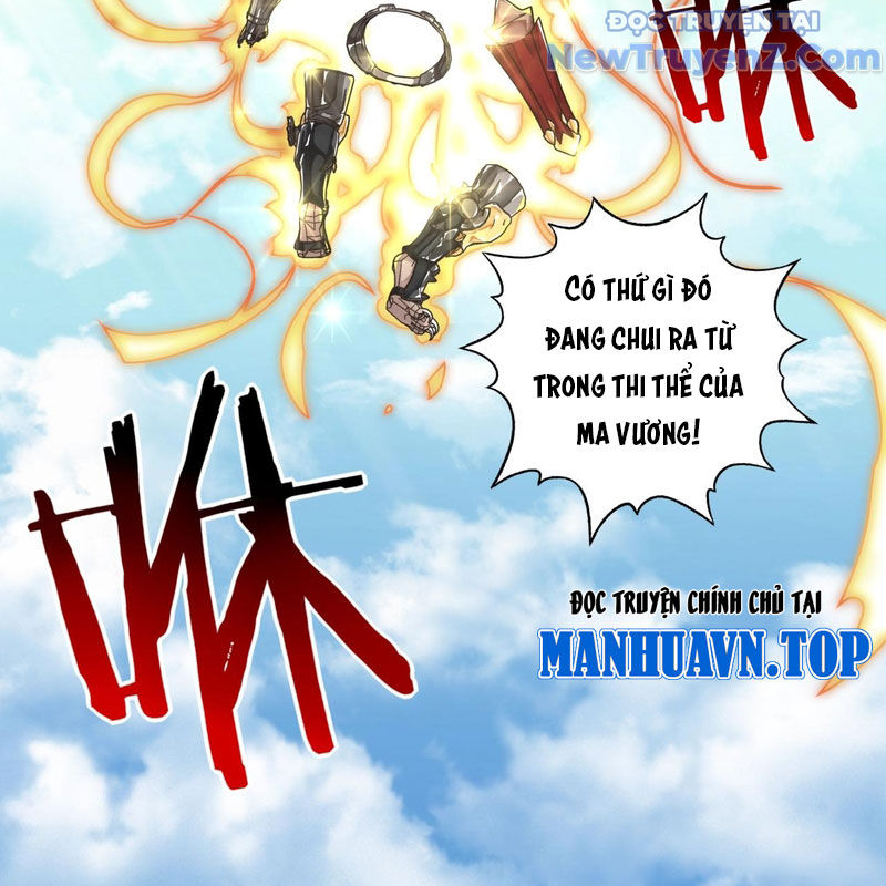 Ta Xuyên Vào Dị Giới Với Chỉ Số Phòng Thủ 99999 Chapter 5 - Trang 41