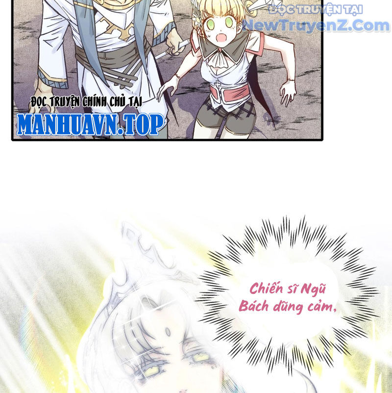 Ta Xuyên Vào Dị Giới Với Chỉ Số Phòng Thủ 99999 Chapter 5 - Trang 43