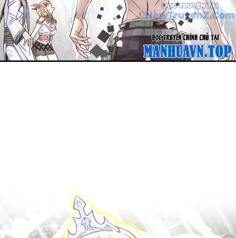 Ta Xuyên Vào Dị Giới Với Chỉ Số Phòng Thủ 99999 Chapter 5 - Trang 45