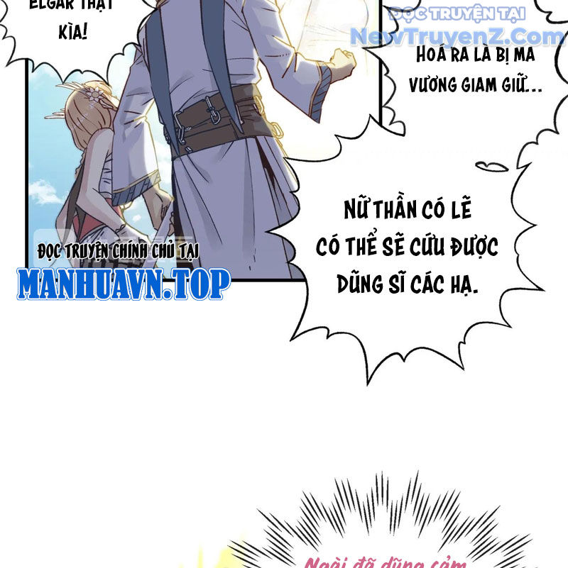Ta Xuyên Vào Dị Giới Với Chỉ Số Phòng Thủ 99999 Chapter 5 - Trang 48