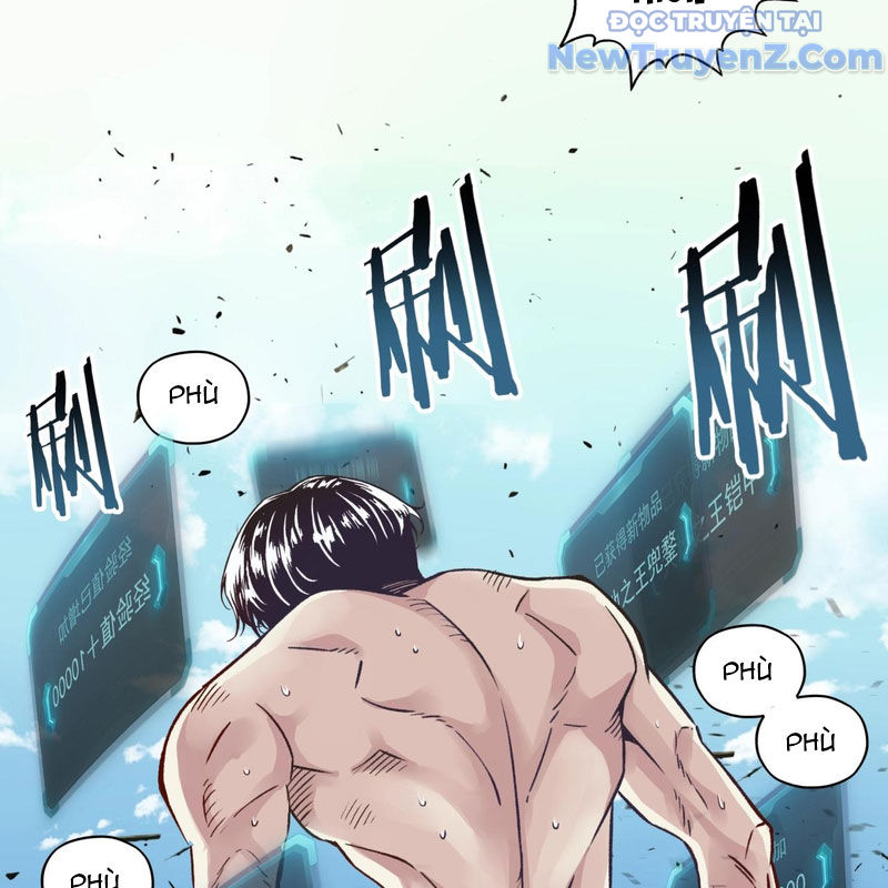 Ta Xuyên Vào Dị Giới Với Chỉ Số Phòng Thủ 99999 Chapter 5 - Trang 6