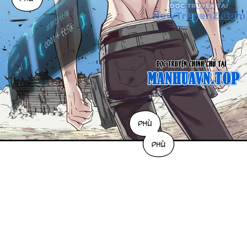 Ta Xuyên Vào Dị Giới Với Chỉ Số Phòng Thủ 99999 Chapter 5 - Trang 7