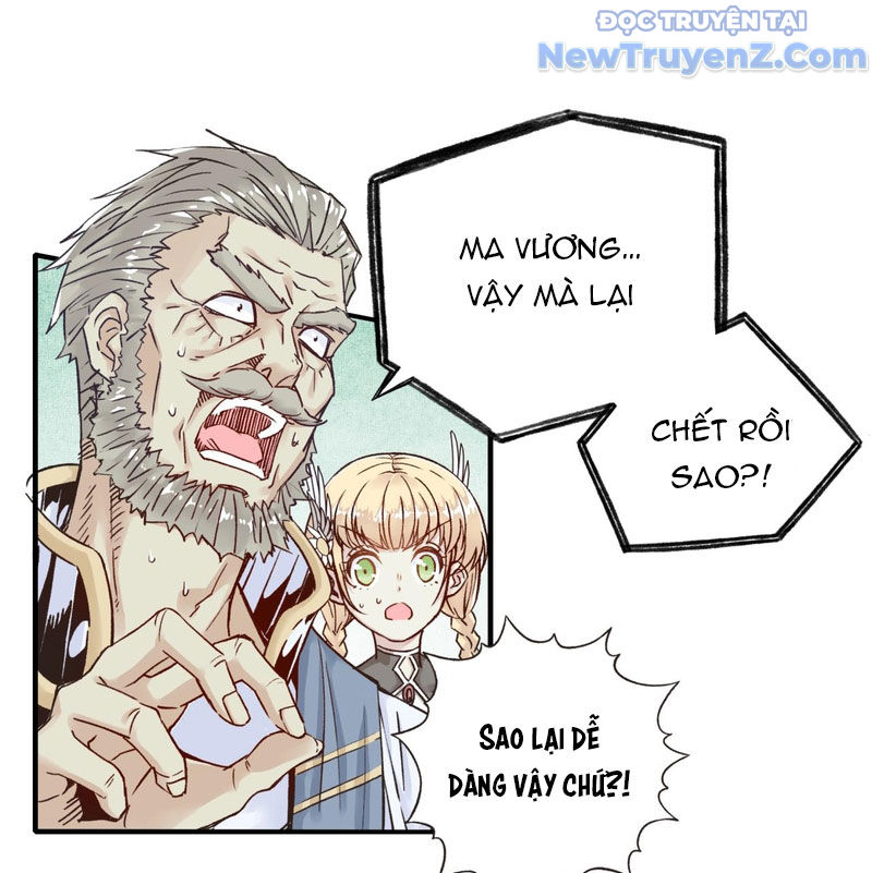 Ta Xuyên Vào Dị Giới Với Chỉ Số Phòng Thủ 99999 Chapter 5 - Trang 8
