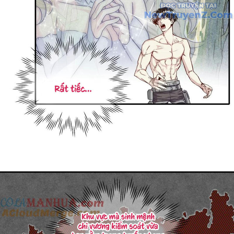 Ta Xuyên Vào Dị Giới Với Chỉ Số Phòng Thủ 99999 Chapter 6 - Trang 12