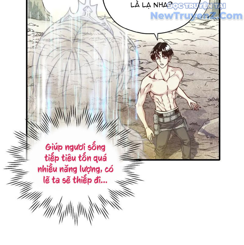 Ta Xuyên Vào Dị Giới Với Chỉ Số Phòng Thủ 99999 Chapter 6 - Trang 18