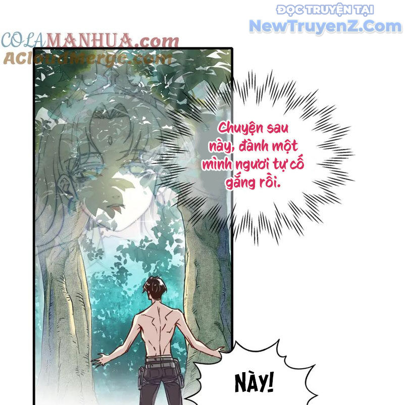 Ta Xuyên Vào Dị Giới Với Chỉ Số Phòng Thủ 99999 Chapter 6 - Trang 19