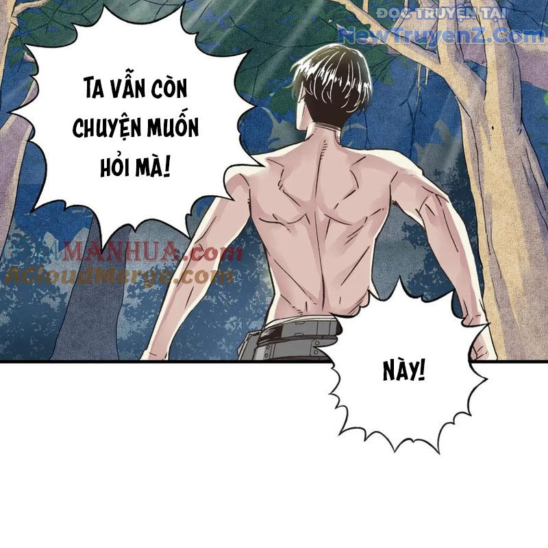 Ta Xuyên Vào Dị Giới Với Chỉ Số Phòng Thủ 99999 Chapter 6 - Trang 22