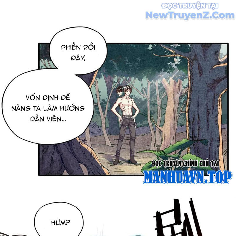 Ta Xuyên Vào Dị Giới Với Chỉ Số Phòng Thủ 99999 Chapter 6 - Trang 23