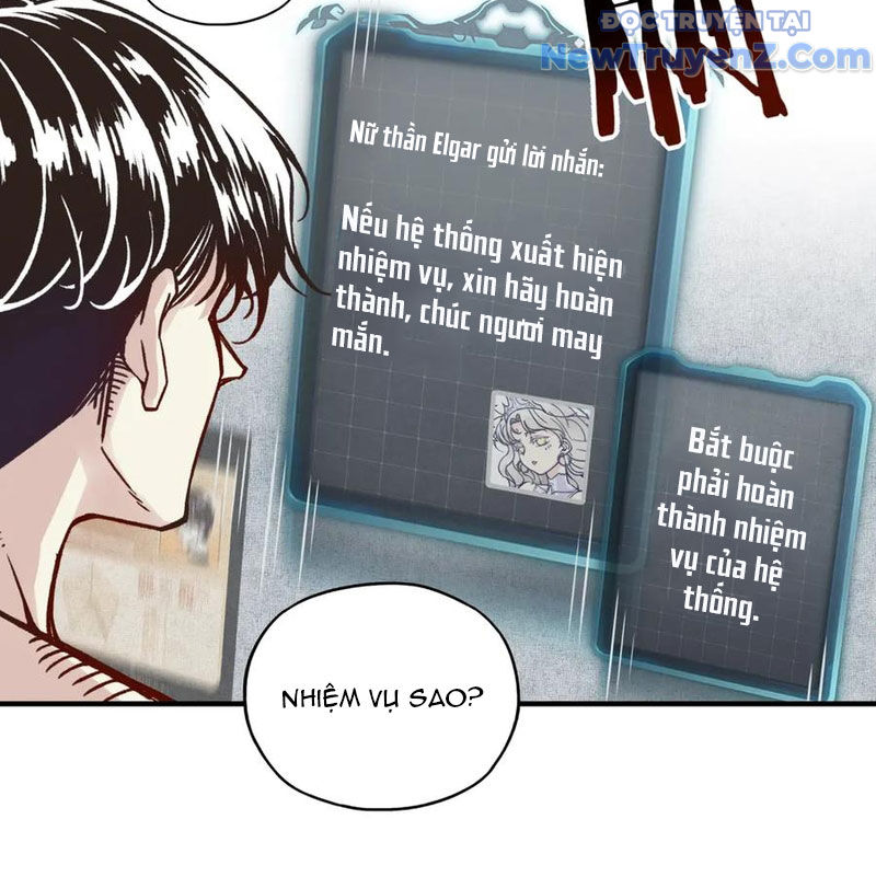 Ta Xuyên Vào Dị Giới Với Chỉ Số Phòng Thủ 99999 Chapter 6 - Trang 24