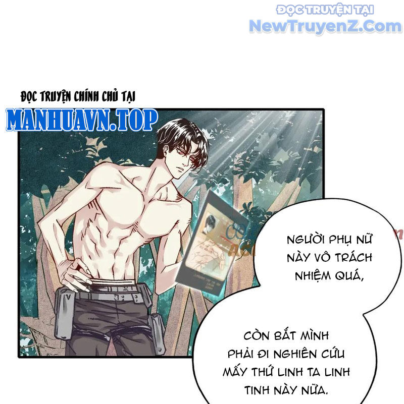 Ta Xuyên Vào Dị Giới Với Chỉ Số Phòng Thủ 99999 Chapter 6 - Trang 25