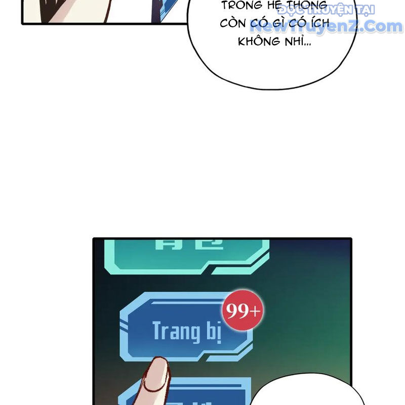 Ta Xuyên Vào Dị Giới Với Chỉ Số Phòng Thủ 99999 Chapter 6 - Trang 29