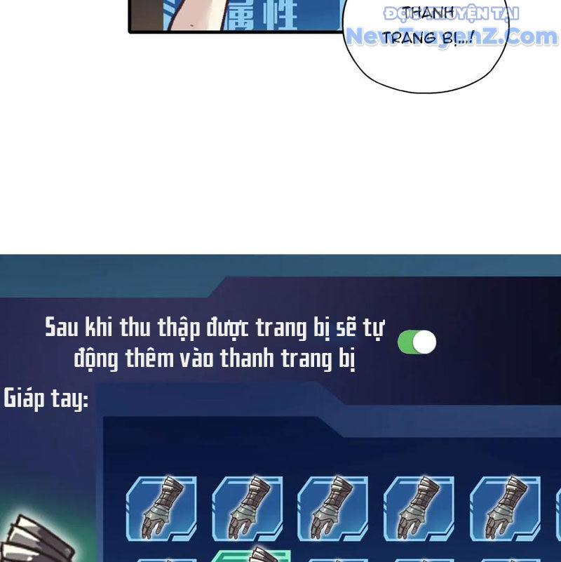 Ta Xuyên Vào Dị Giới Với Chỉ Số Phòng Thủ 99999 Chapter 6 - Trang 30