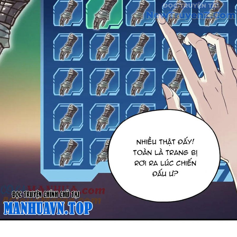Ta Xuyên Vào Dị Giới Với Chỉ Số Phòng Thủ 99999 Chapter 6 - Trang 31