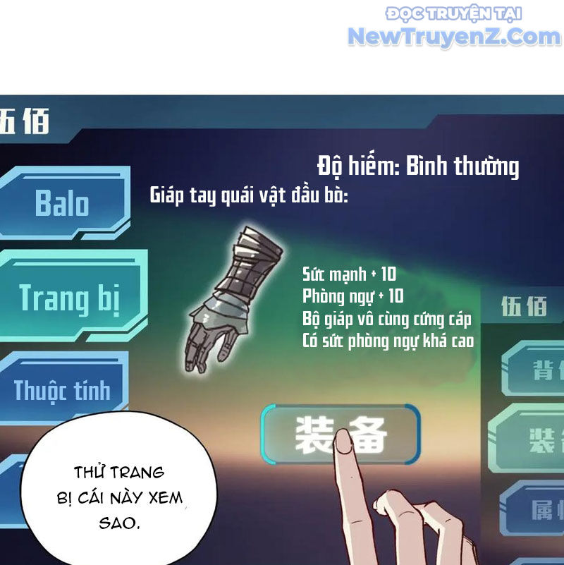 Ta Xuyên Vào Dị Giới Với Chỉ Số Phòng Thủ 99999 Chapter 6 - Trang 32