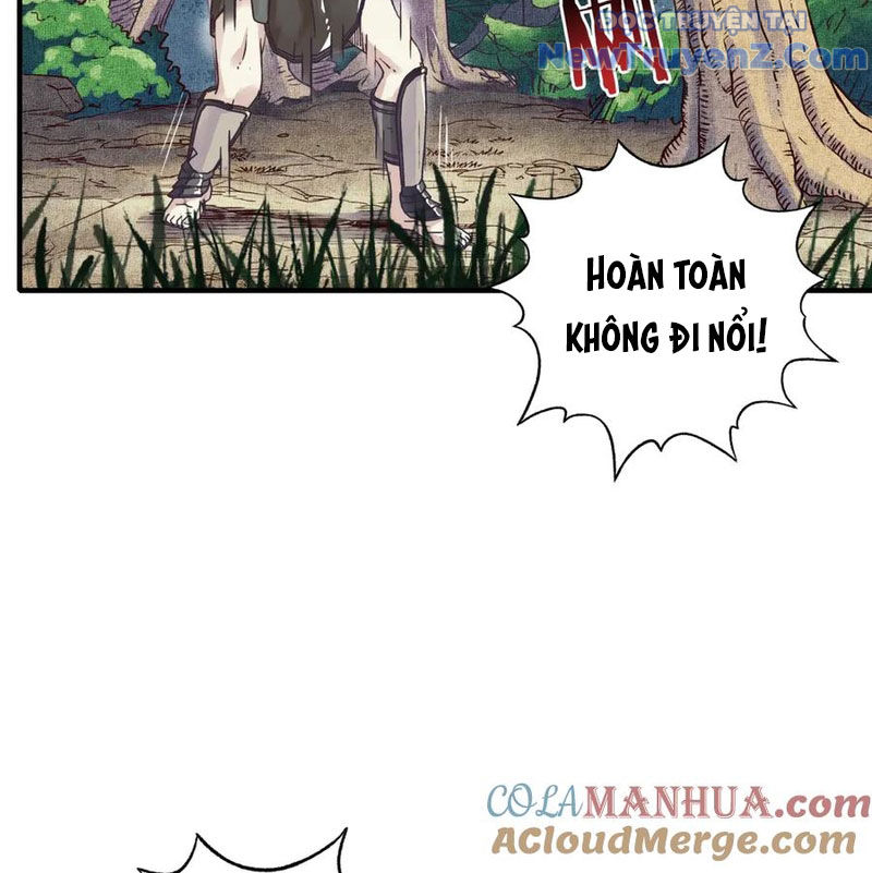 Ta Xuyên Vào Dị Giới Với Chỉ Số Phòng Thủ 99999 Chapter 6 - Trang 34