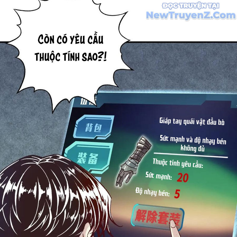 Ta Xuyên Vào Dị Giới Với Chỉ Số Phòng Thủ 99999 Chapter 6 - Trang 35
