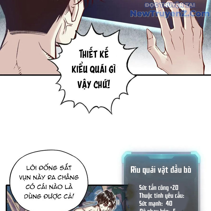 Ta Xuyên Vào Dị Giới Với Chỉ Số Phòng Thủ 99999 Chapter 6 - Trang 36