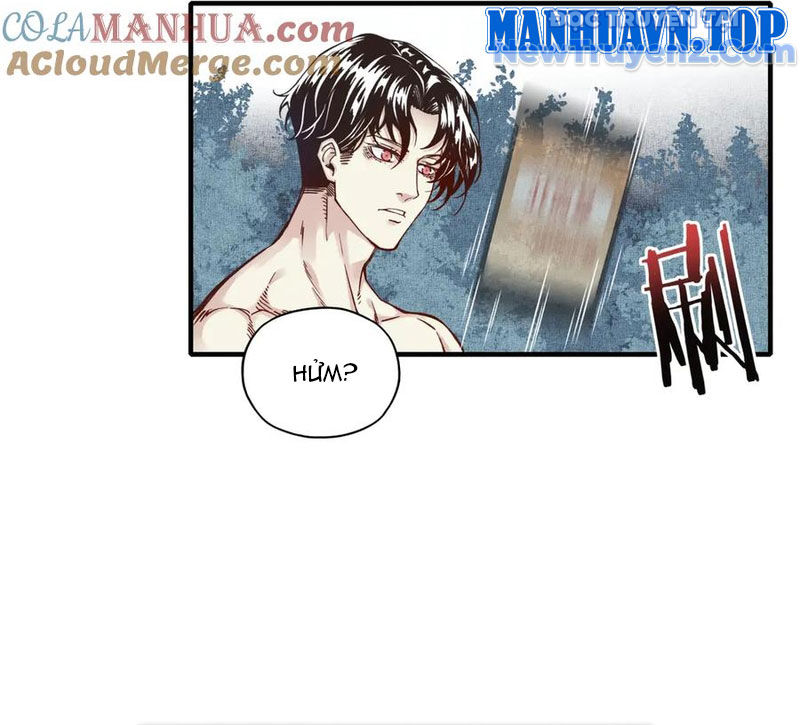 Ta Xuyên Vào Dị Giới Với Chỉ Số Phòng Thủ 99999 Chapter 6 - Trang 38