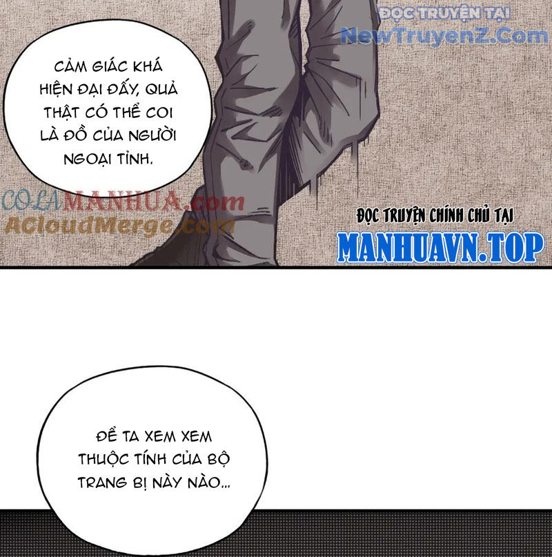 Ta Xuyên Vào Dị Giới Với Chỉ Số Phòng Thủ 99999 Chapter 6 - Trang 44