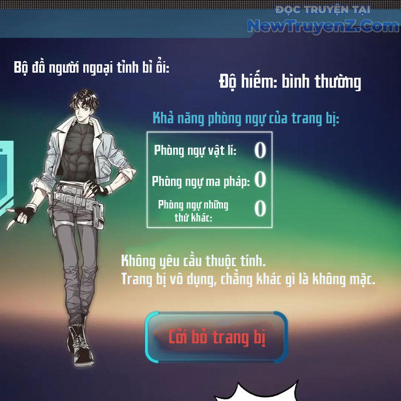 Ta Xuyên Vào Dị Giới Với Chỉ Số Phòng Thủ 99999 Chapter 6 - Trang 45