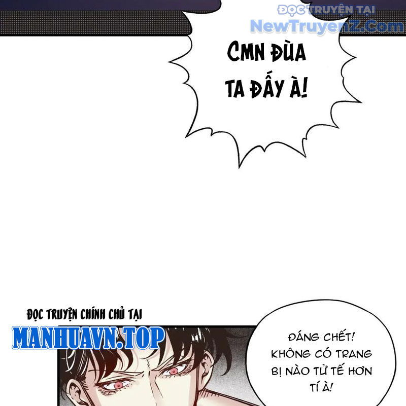 Ta Xuyên Vào Dị Giới Với Chỉ Số Phòng Thủ 99999 Chapter 6 - Trang 46
