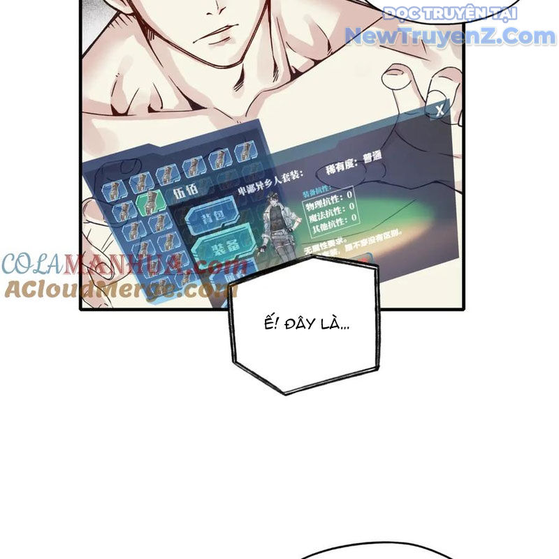 Ta Xuyên Vào Dị Giới Với Chỉ Số Phòng Thủ 99999 Chapter 6 - Trang 47