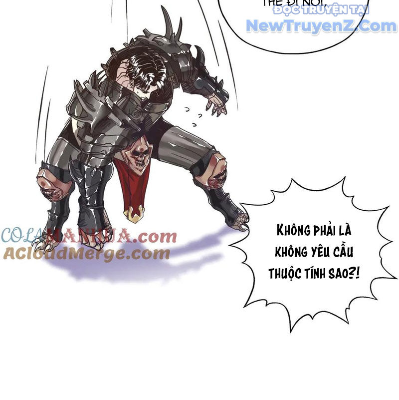 Ta Xuyên Vào Dị Giới Với Chỉ Số Phòng Thủ 99999 Chapter 6 - Trang 50