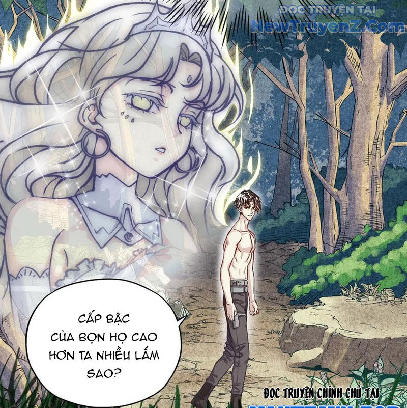 Ta Xuyên Vào Dị Giới Với Chỉ Số Phòng Thủ 99999 Chapter 6 - Trang 8