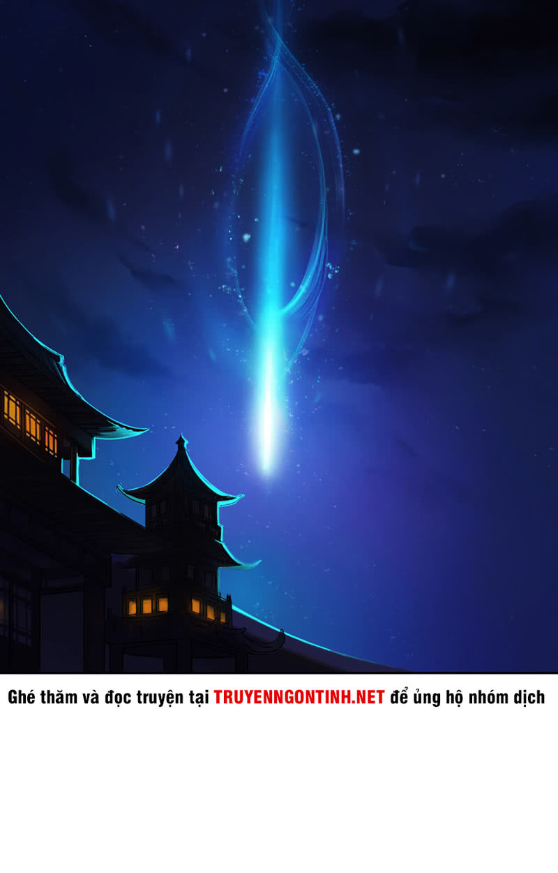 Tà Y Cuồng Thê Chapter 1 - Trang 22