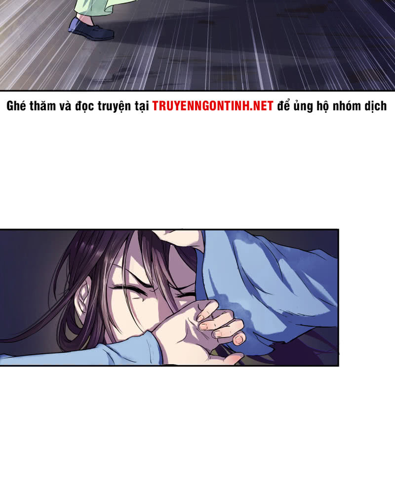 Tà Y Cuồng Thê Chapter 1 - Trang 29