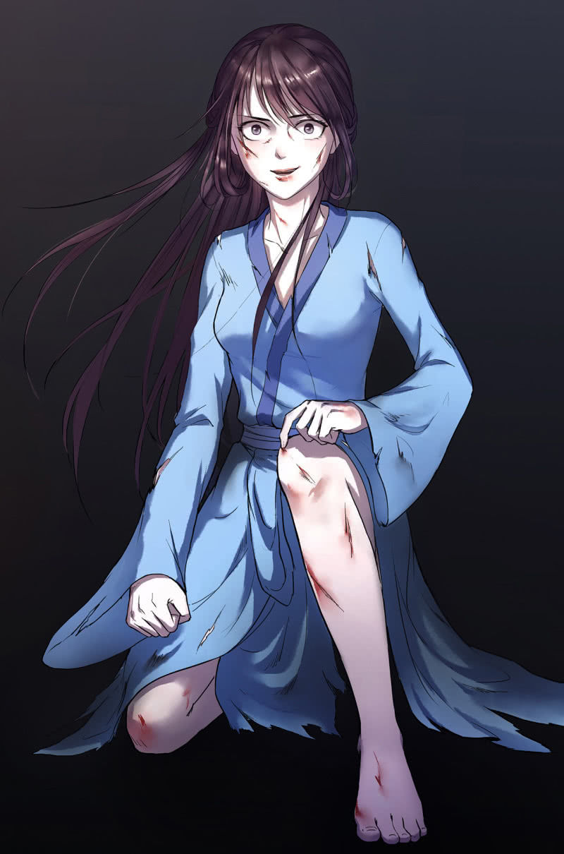 Tà Y Cuồng Thê Chapter 1 - Trang 32
