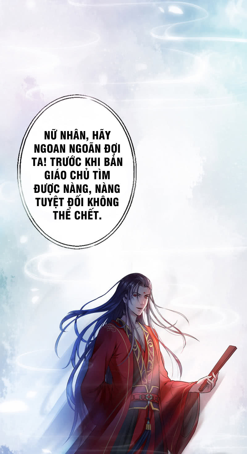 Tà Y Cuồng Thê Chapter 1 - Trang 41