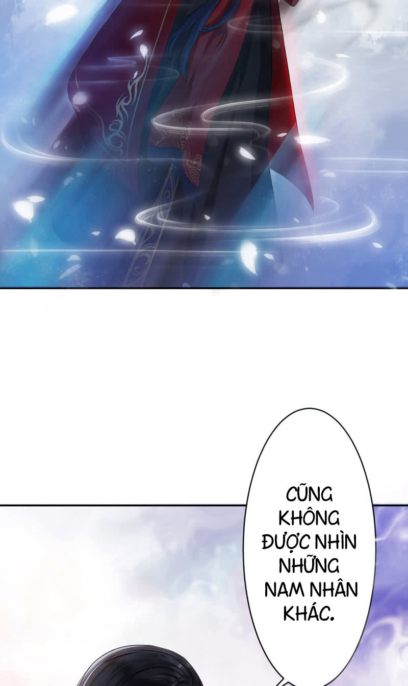 Tà Y Cuồng Thê Chapter 1 - Trang 42