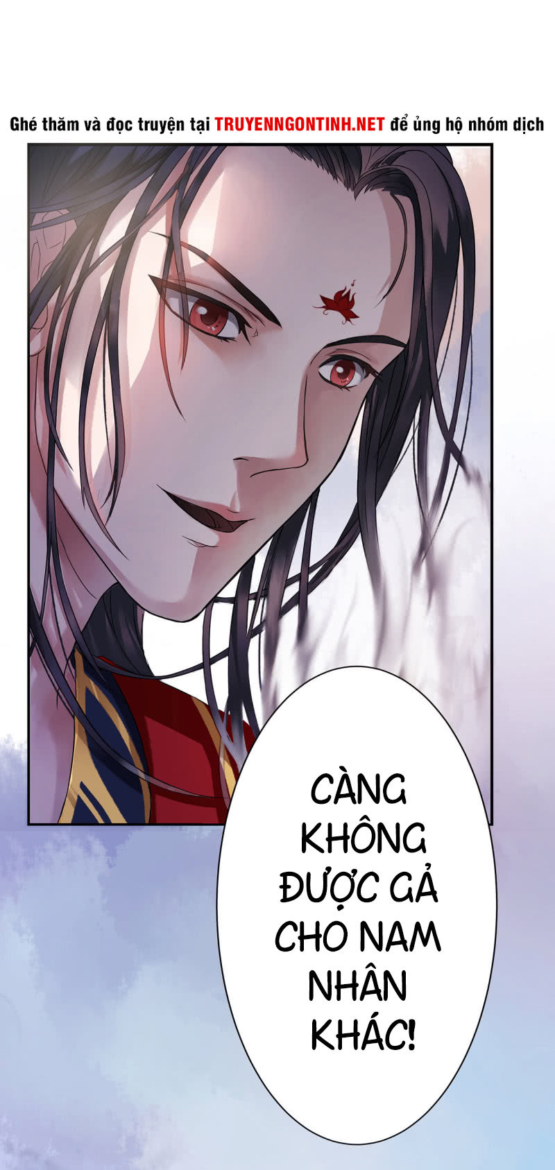 Tà Y Cuồng Thê Chapter 1 - Trang 44