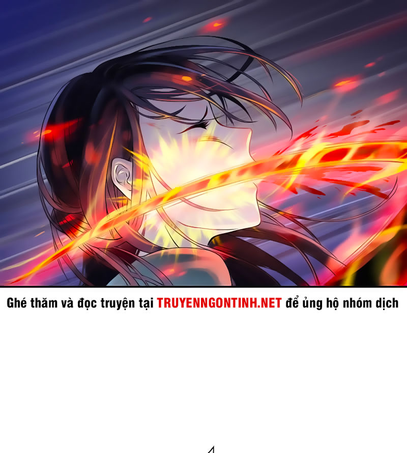 Tà Y Cuồng Thê Chapter 1 - Trang 5