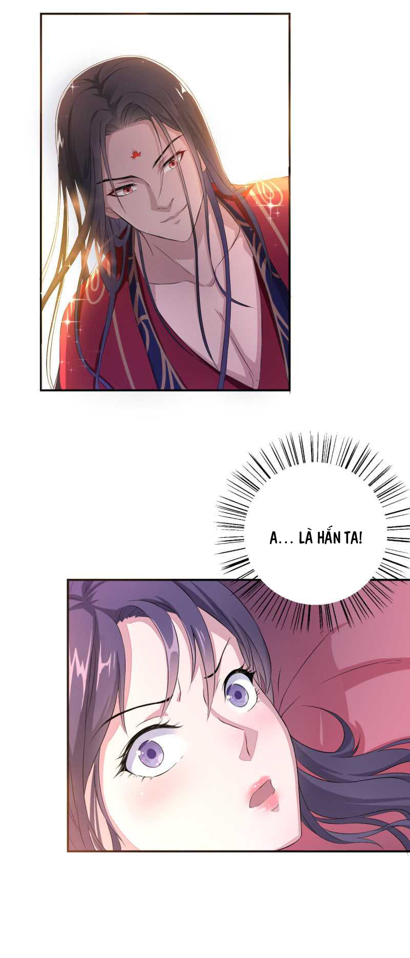 Tà Y Cuồng Thê Chapter 10 - Trang 10