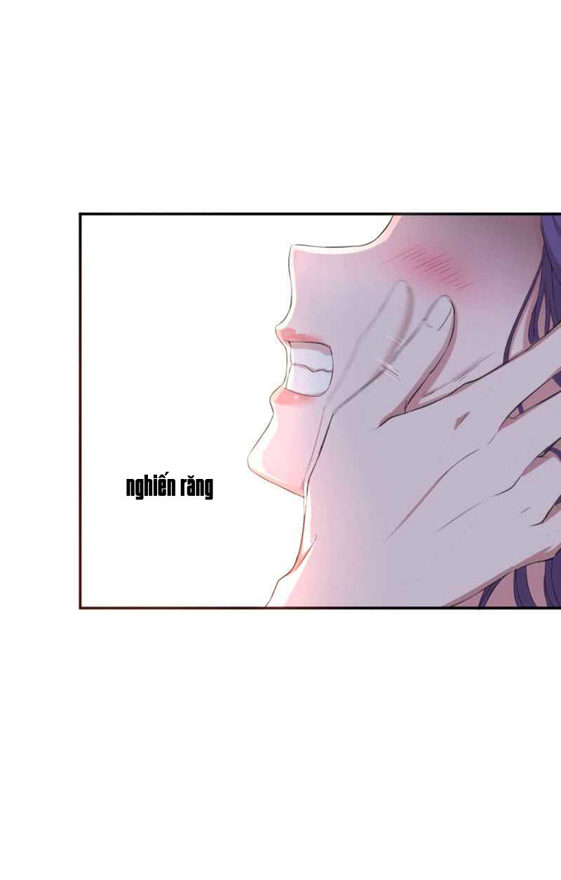 Tà Y Cuồng Thê Chapter 10 - Trang 14