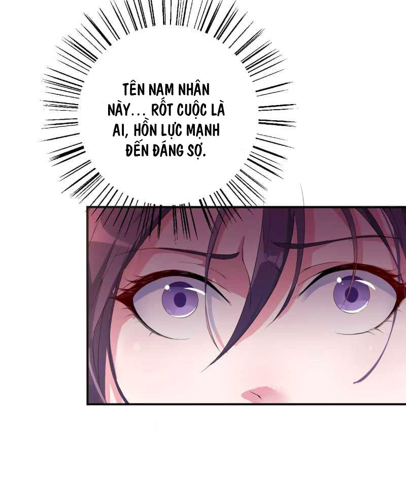 Tà Y Cuồng Thê Chapter 10 - Trang 16