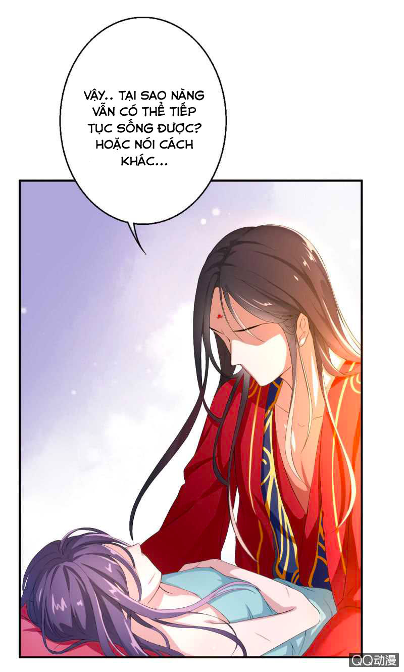 Tà Y Cuồng Thê Chapter 10 - Trang 18