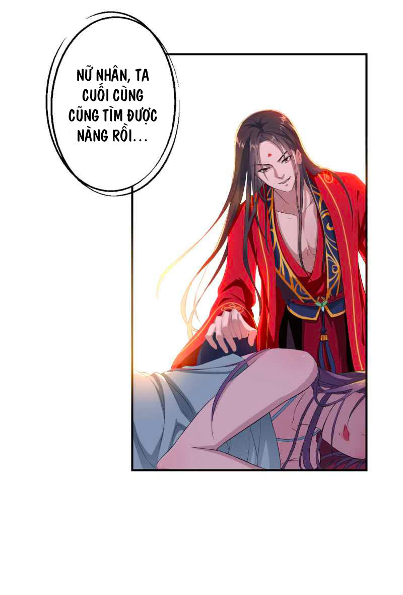 Tà Y Cuồng Thê Chapter 10 - Trang 6