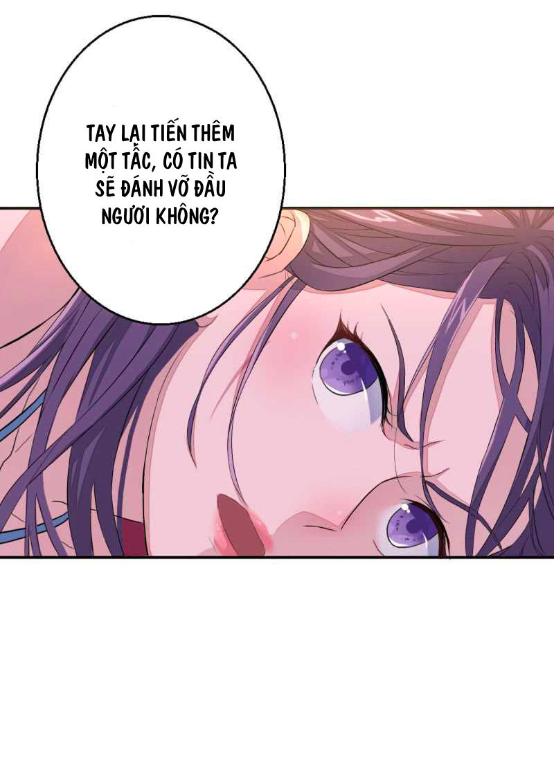 Tà Y Cuồng Thê Chapter 10 - Trang 8