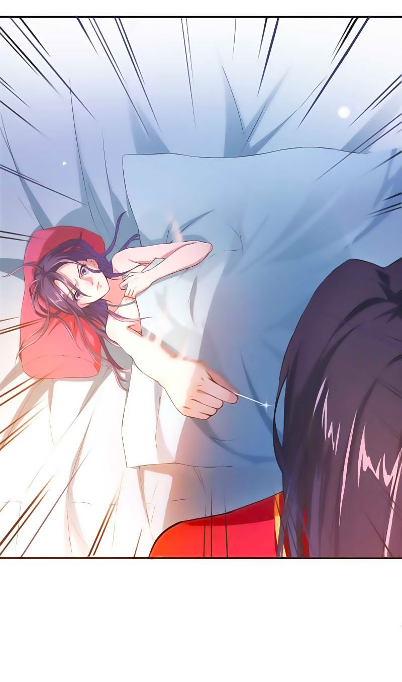 Tà Y Cuồng Thê Chapter 10 - Trang 9